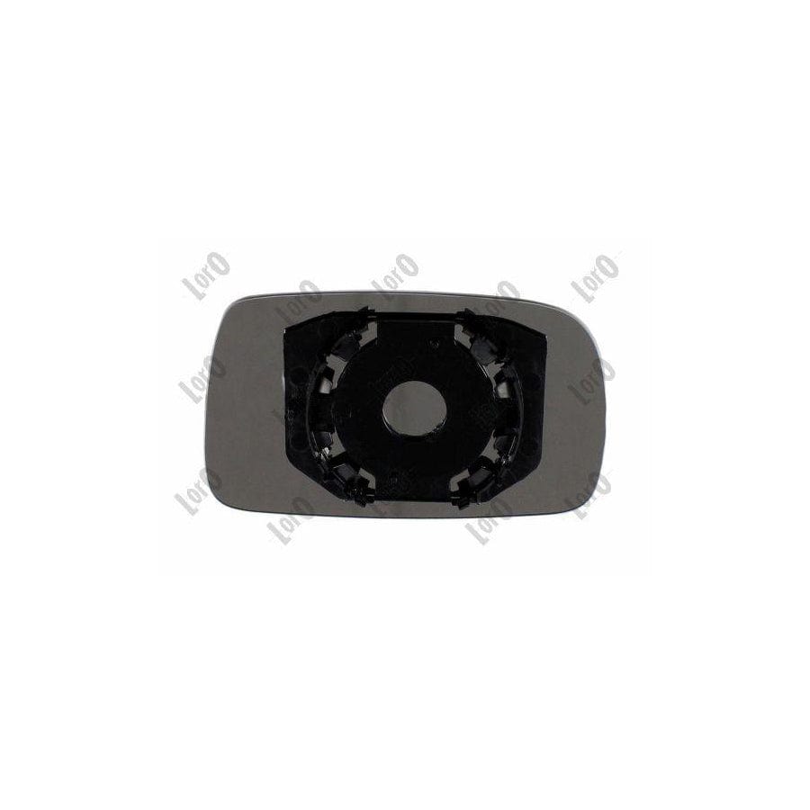Abakus 3917G05 Mirror Glass, Outside Mirror for Toyota Yaris I Hatchback (P1)