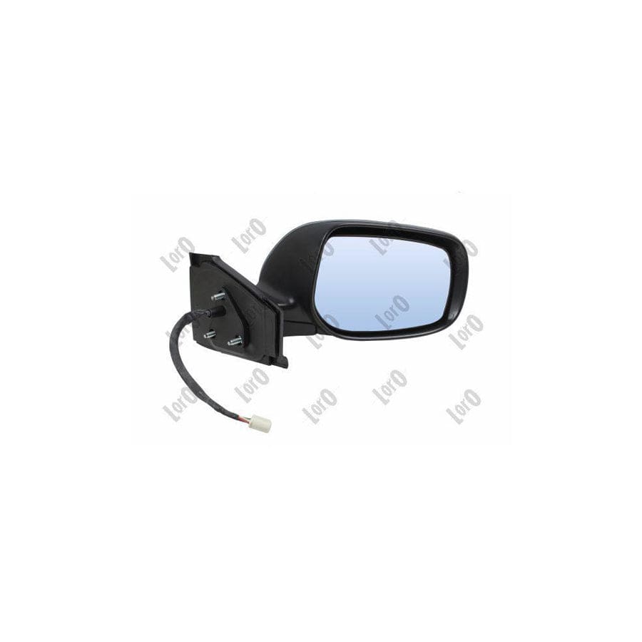 Abakus 3917M40 Wing Mirror for Toyota Yaris II Hatchback (Xp9)