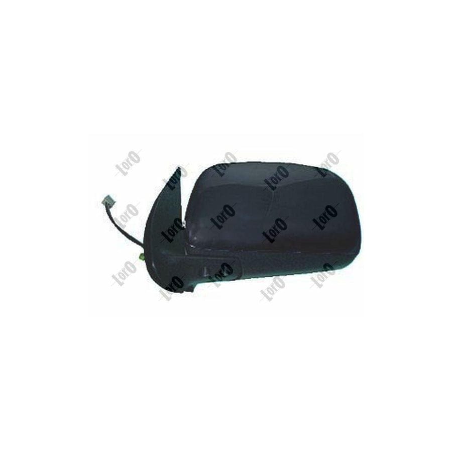 Abakus 3928M05 Wing Mirror for Toyota Hilux VII Pickup