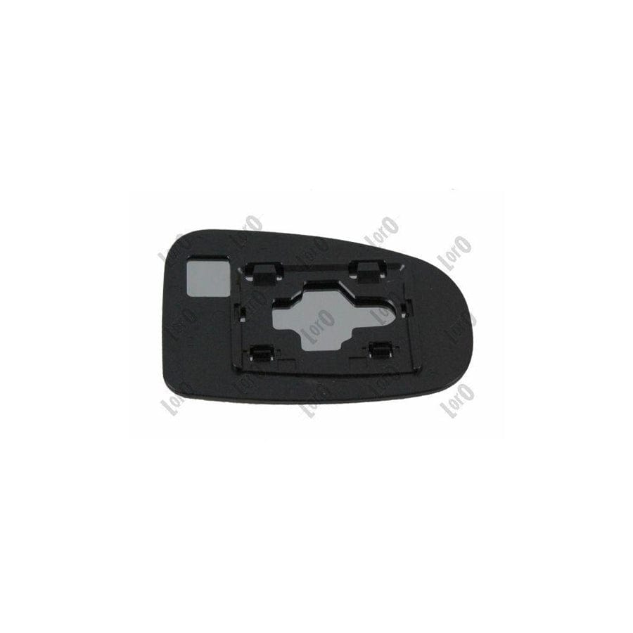 Abakus 3938G01 Mirror Glass, Outside Mirror for Toyota Iq (Aj10)