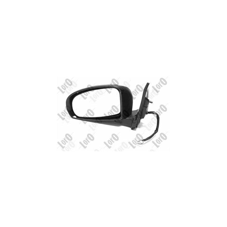 Abakus 3938M03 Wing Mirror for Toyota Iq (Aj10)