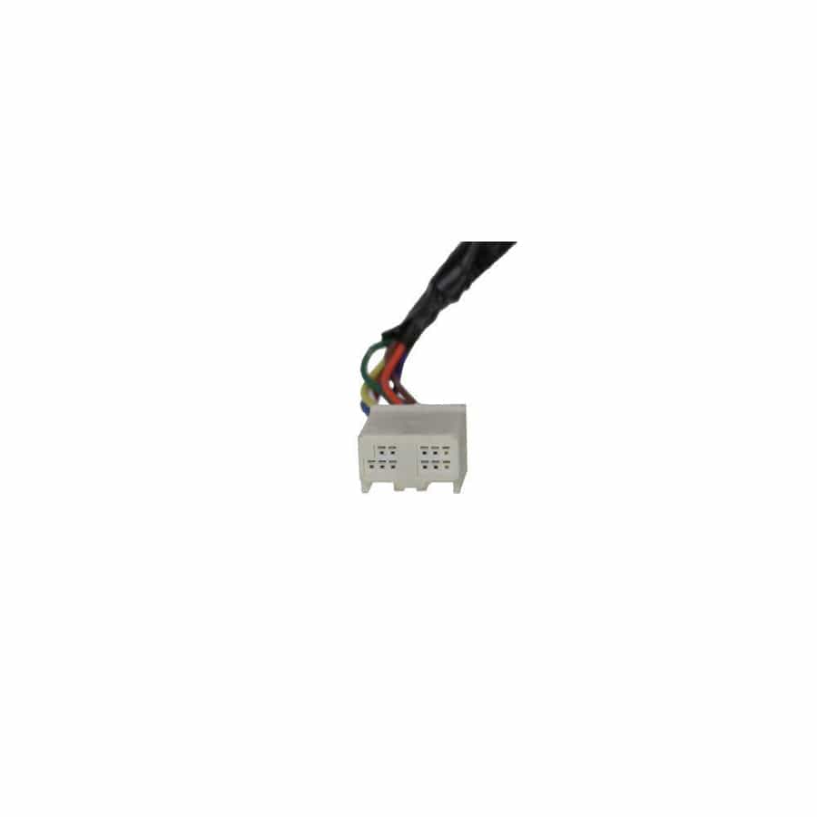 Abakus 3943M06 Wing Mirror for Toyota Rav4 IV Off-Road (Xa40)