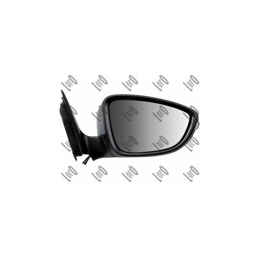 Abakus 4008M02 Wing Mirror for VW Jetta Mk6 (162, 163, Av3, Av2)