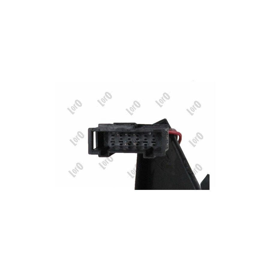 Abakus 4011M33 Wing Mirror for VW Golf IV Hatchback (1J1)