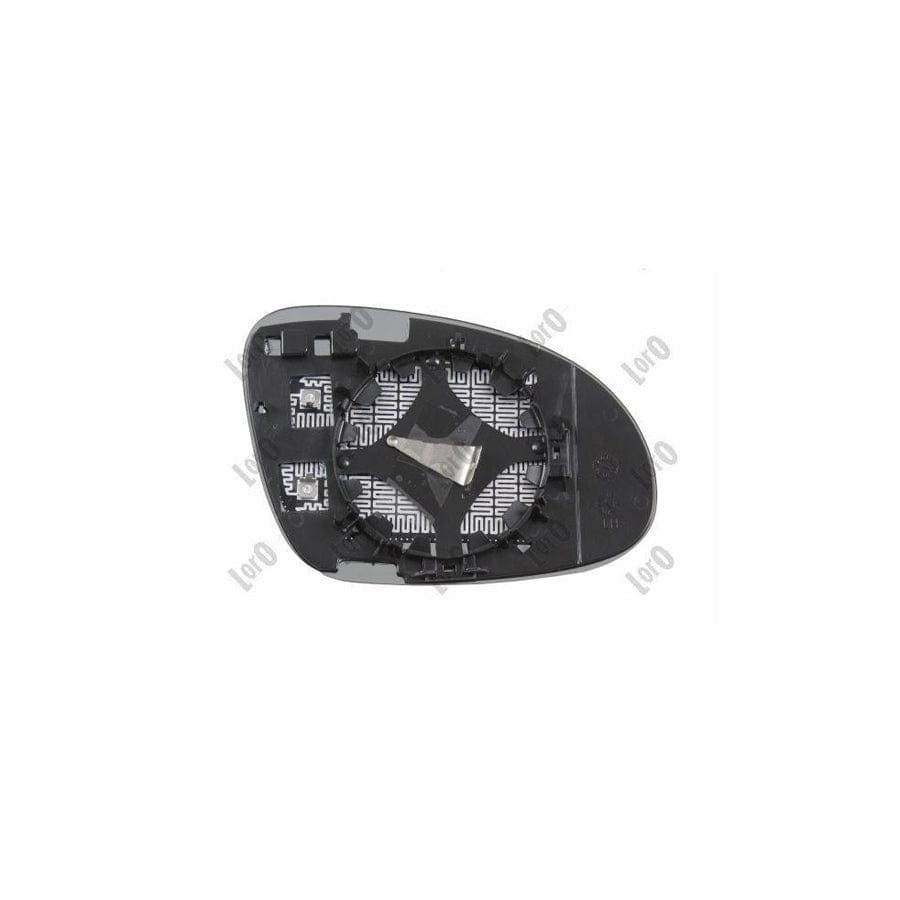 Abakus 4012G01 Mirror Glass, Outside Mirror
