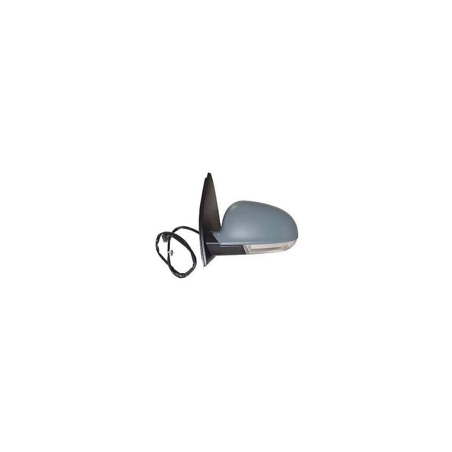 Abakus 4012M03 Wing Mirror for VW Golf V Hatchback (1K1)