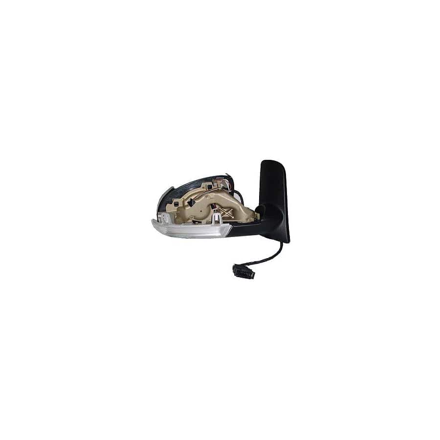 Abakus 4039B02 Wing Mirror for VW Sharan I (7M8, 7M9, 7M6)