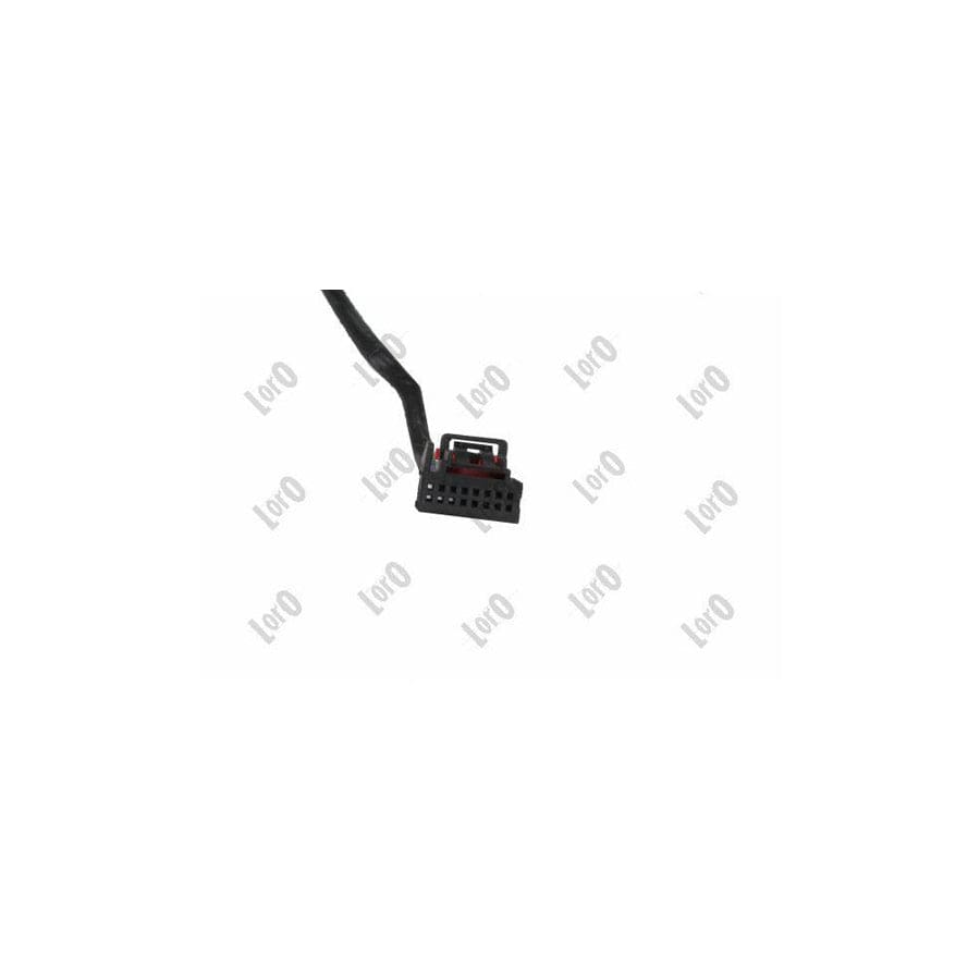 Abakus 4041M07 Wing Mirror for VW Touran I (1T3)