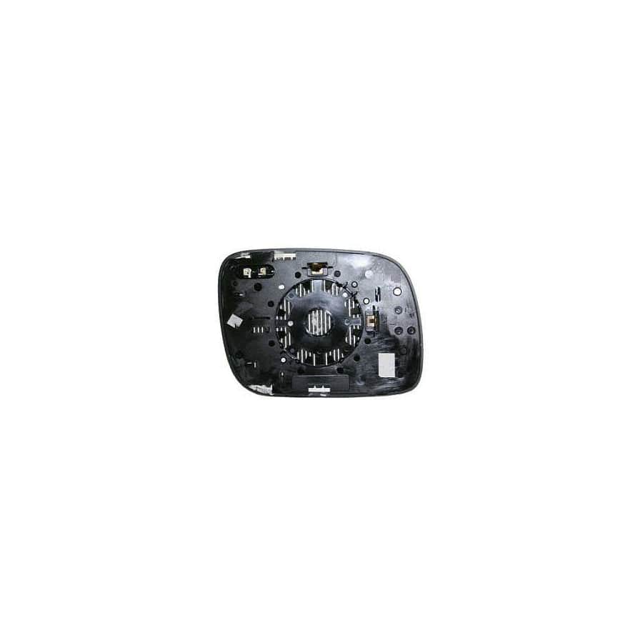 Abakus 4043G02 Mirror Glass, Outside Mirror for VW Touareg I (7La, 7L6, 7L7)