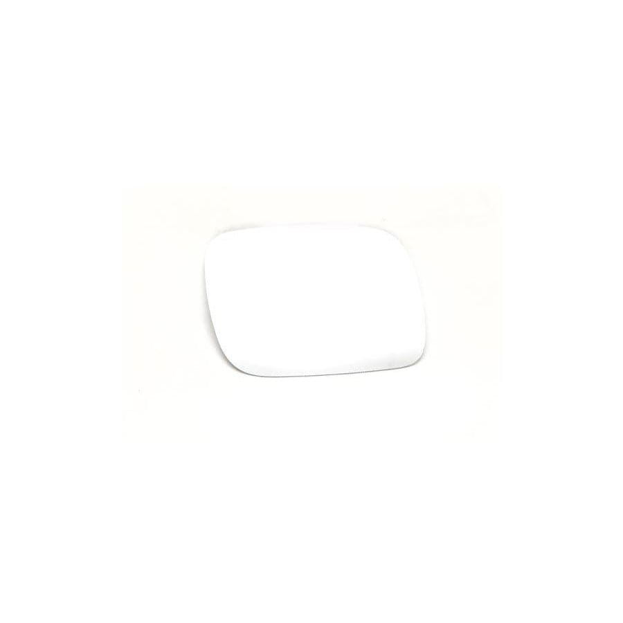 Abakus 4043G12 Mirror Glass, Outside Mirror for VW Touareg I (7La, 7L6, 7L7)