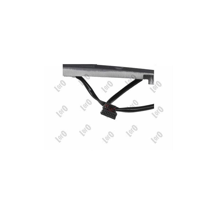Abakus 4047M06 Wing Mirror for VW Caddy