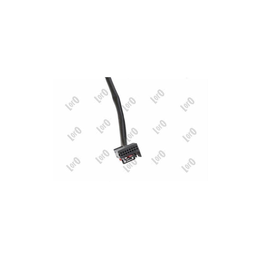 Abakus 4047M07 Wing Mirror for VW Caddy