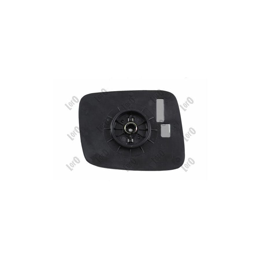 Abakus 4050G02 Mirror Glass, Outside Mirror for VW Transporter
