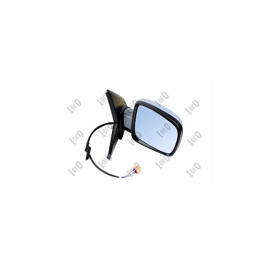 Abakus 4051M11 Wing Mirror for VW Transporter