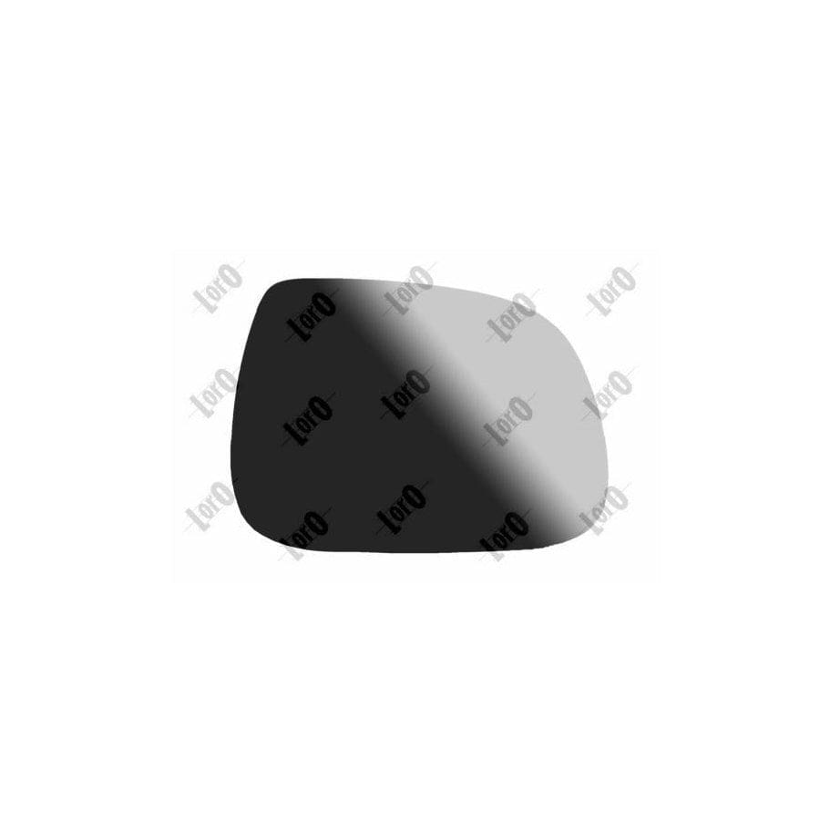 Abakus 4052G02 Mirror Glass, Outside Mirror