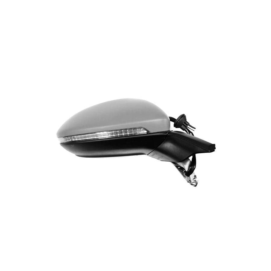 Abakus 4060M08 Wing Mirror for VW Golf