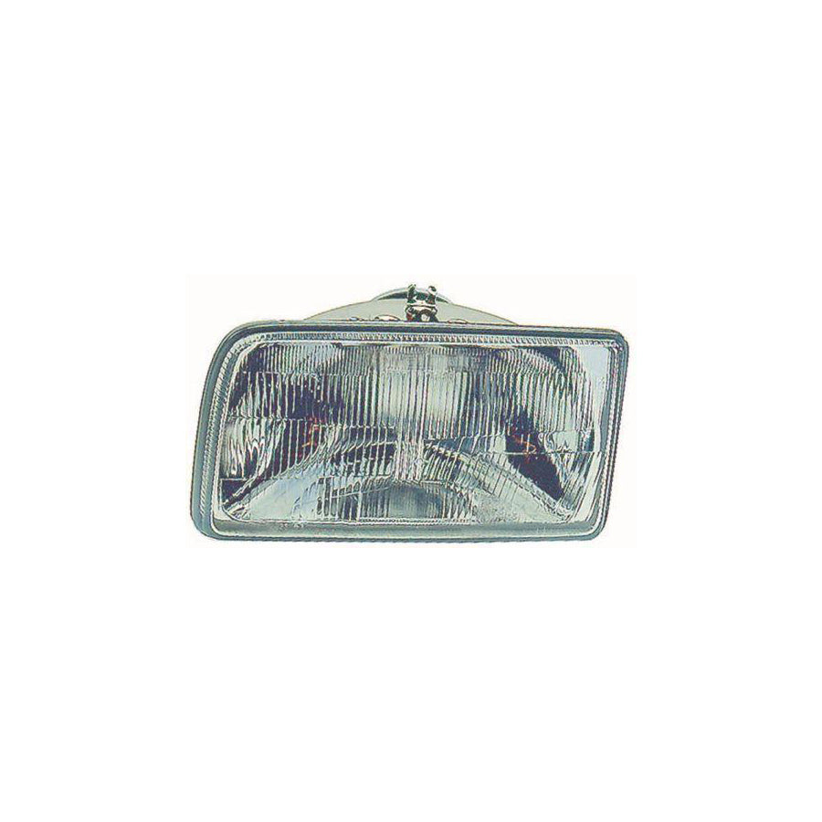 Abakus 4311113Llde Headlight for Ford Fiesta