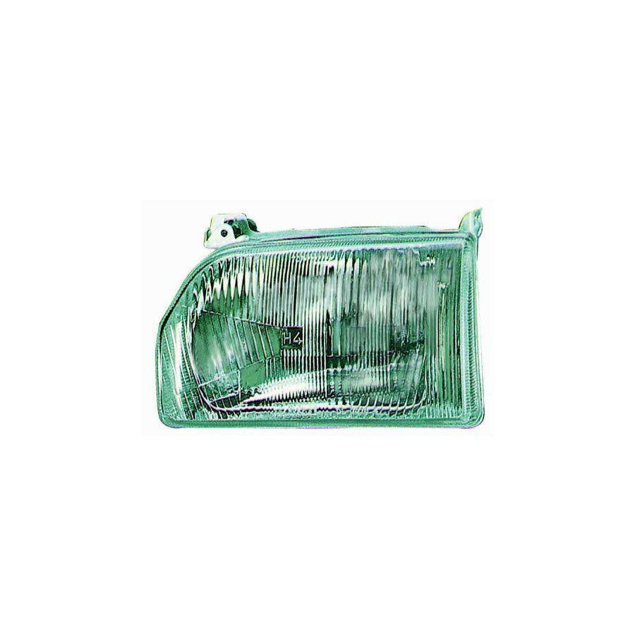 Abakus 4311118Rlde Headlight
