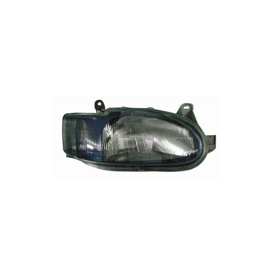 Abakus 4311126Pwldem2 Headlight Set for Ford Escort