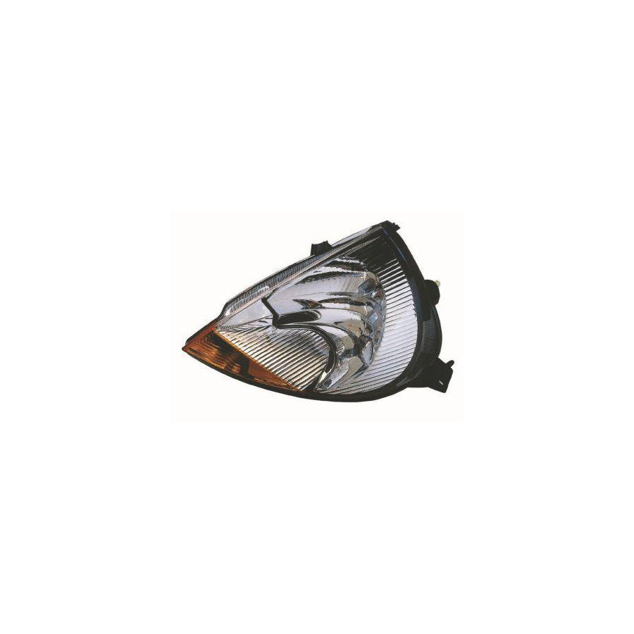 Abakus 4311135Lldemy Headlight for Ford Ka Hatchback (Rb)