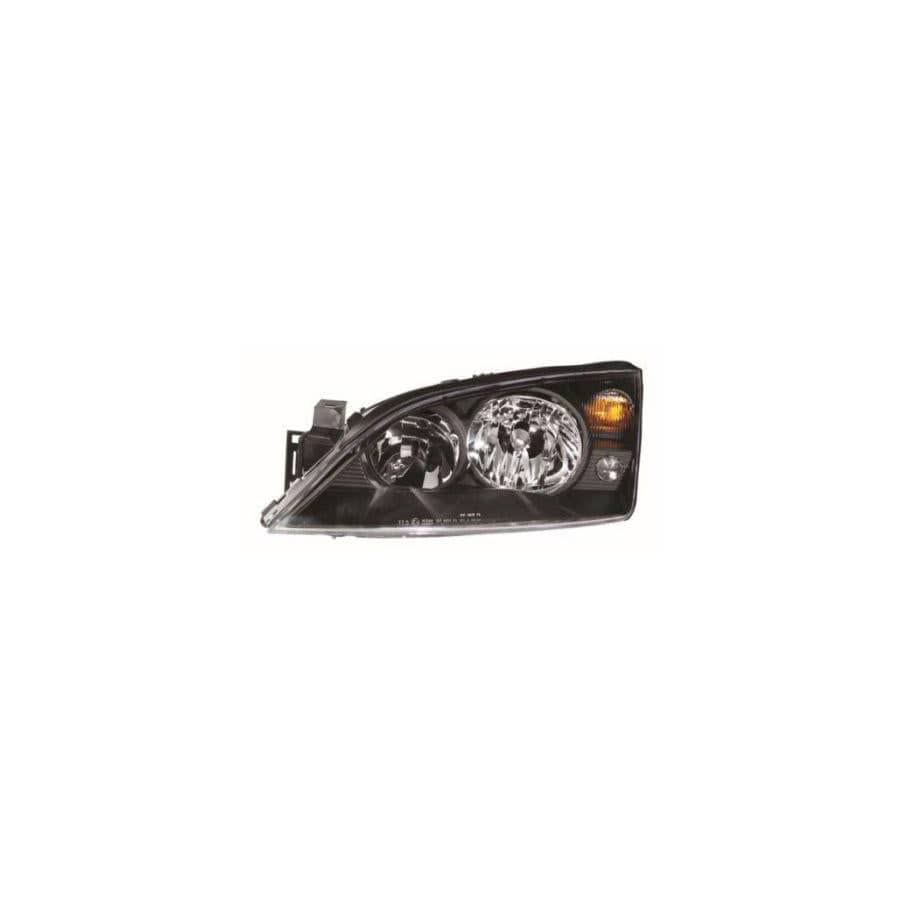 Abakus 4311149Pldem2 Headlight Set for Ford Mondeo