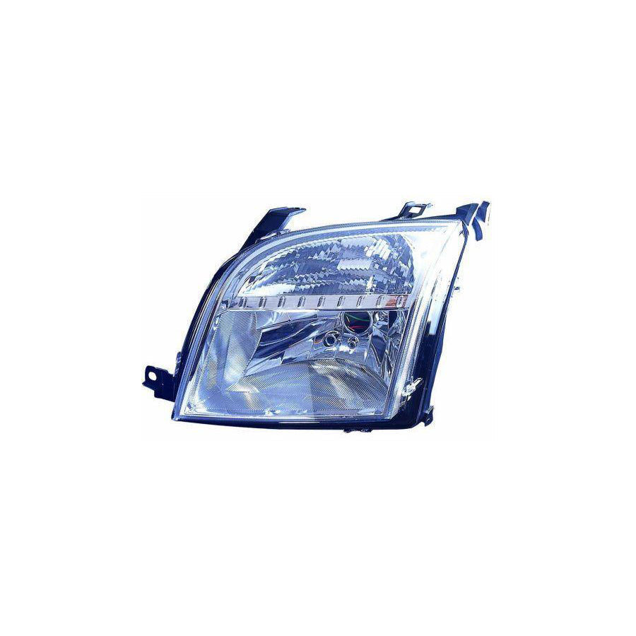 Abakus 4311155Rldemn Headlight for Ford Fusion Estate (Ju2)