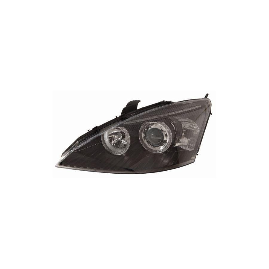 Abakus 4311159Pxndkm2 Headlight Set for Ford Focus Mk1 Hatchback (Daw, Dbw)