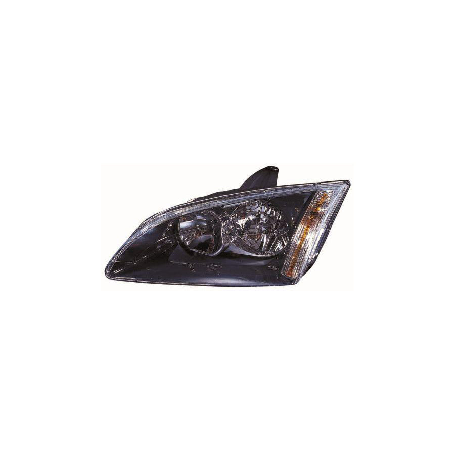 Abakus 4311169Lldem2 Headlight for Ford Focus