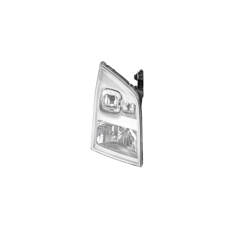 Abakus 4311175Rldem Headlight for Ford Transit