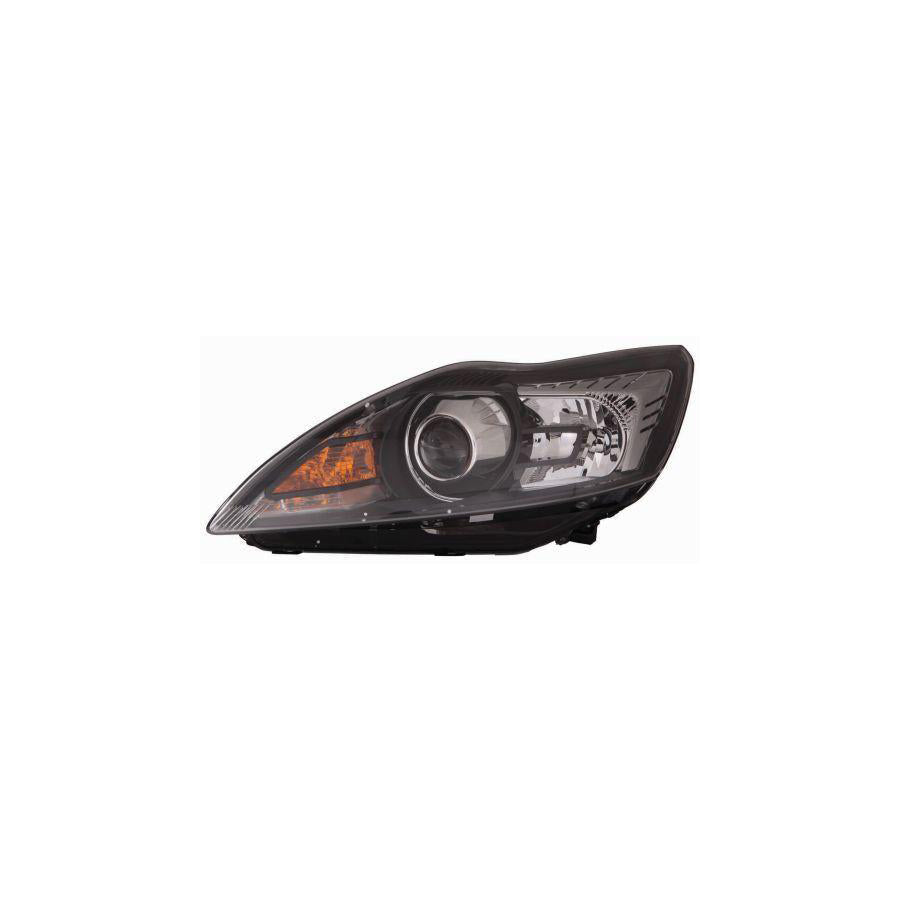 Abakus 4311183Rmlehm2 Headlight for Ford Focus