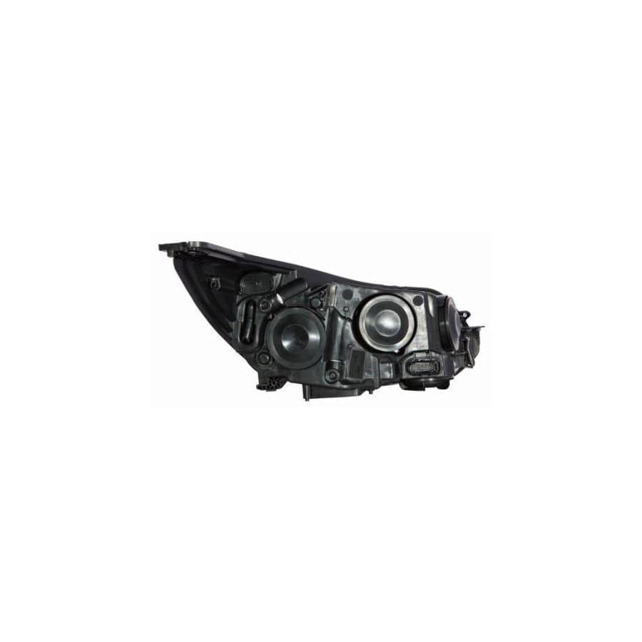 Abakus 43111A7Pmldem2 Headlight Set for Ford Focus
