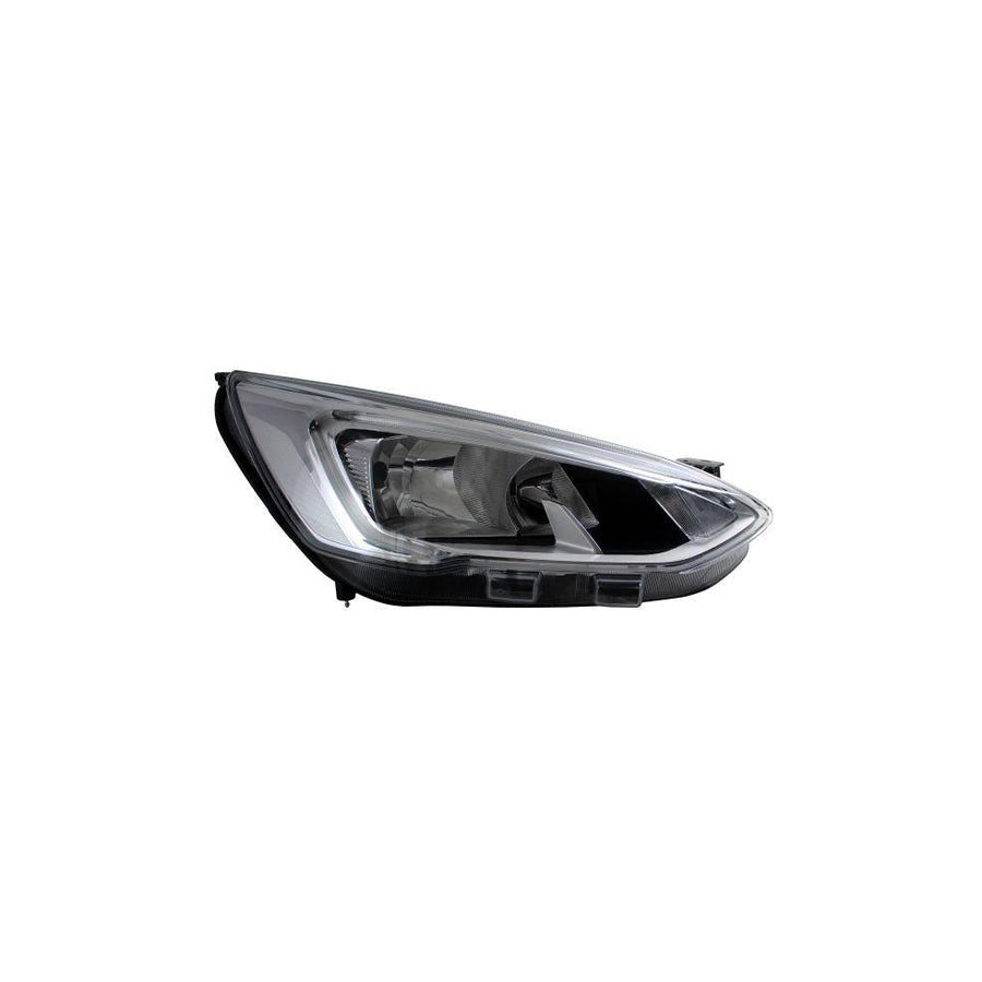 Abakus 43111Ajrmldem1 Headlight for Ford Focus