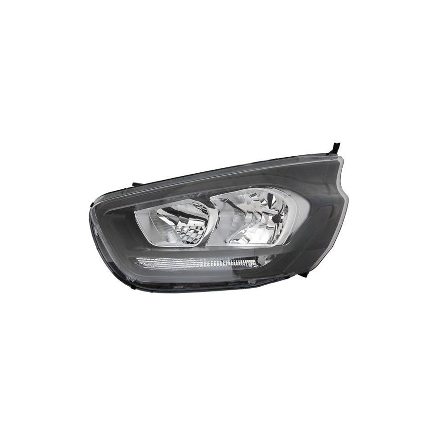 Abakus 43111Aslmldem2 Headlight