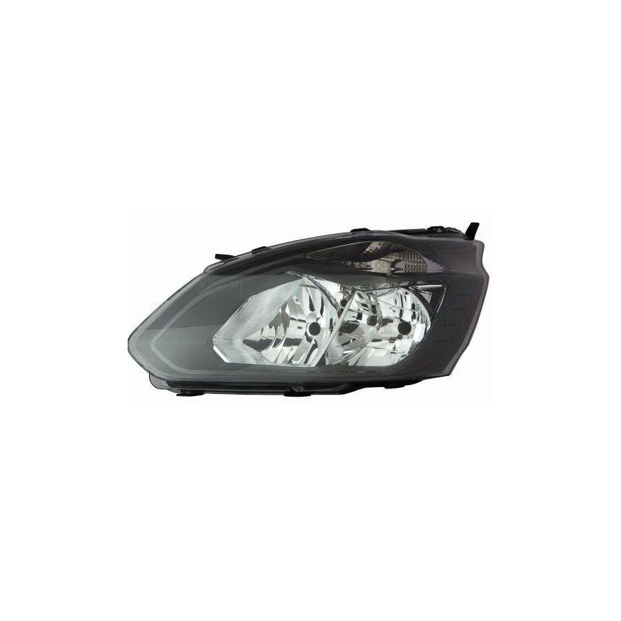 Abakus 43111B3Lmldem2 Headlight