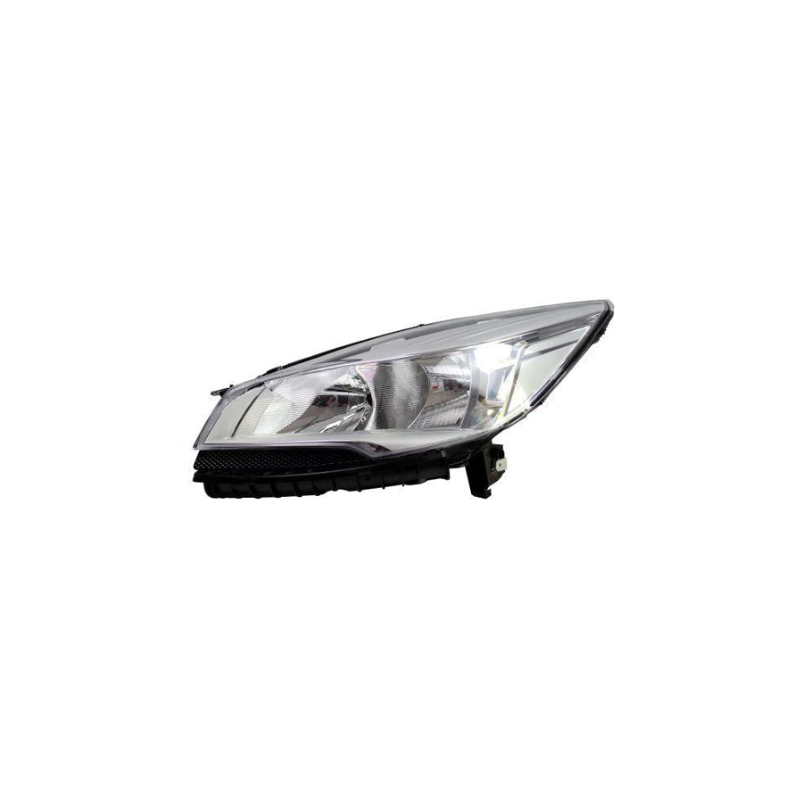 Abakus 43111C1Lmldem Headlight for Ford Kuga Mk2 (Dm2)