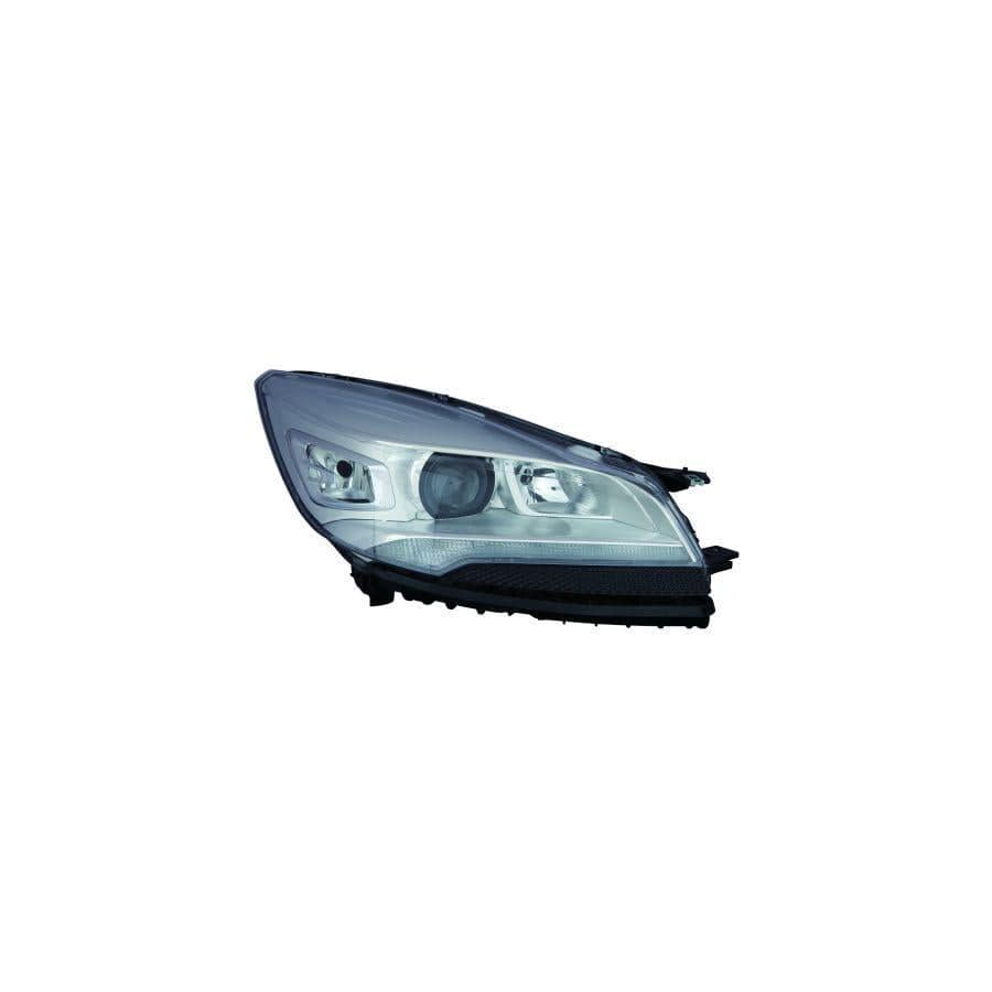 Abakus 43111C2Rmlehm2 Headlight for Ford Kuga Mk2 (Dm2)