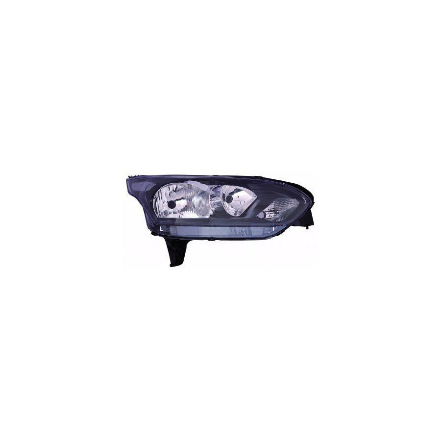 Abakus 43111C4Rmldem2 Headlight