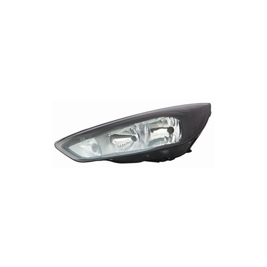 Abakus 43111C9Rmlemd2 Headlight for Ford Focus