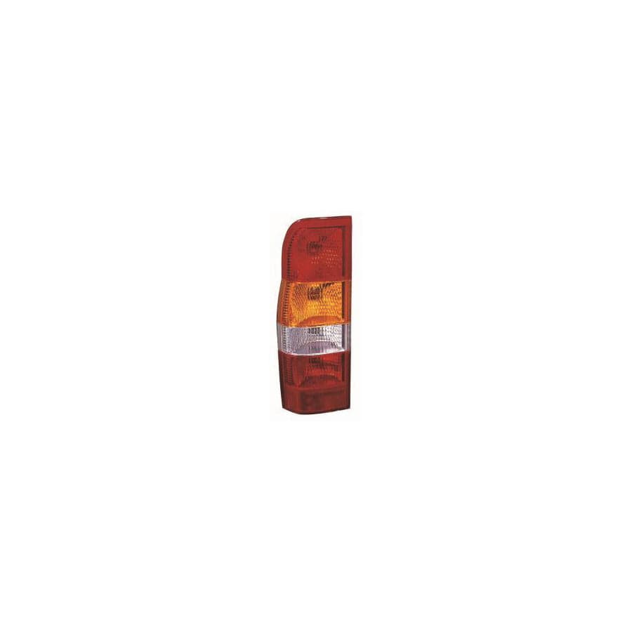 Abakus 4311933Lue Rear Light for Ford Transit
