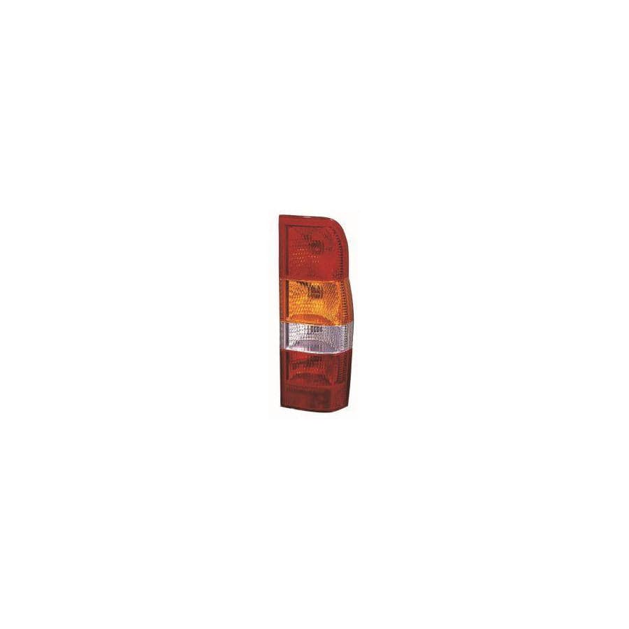 Abakus 4311933Rue Rear Light for Ford Transit
