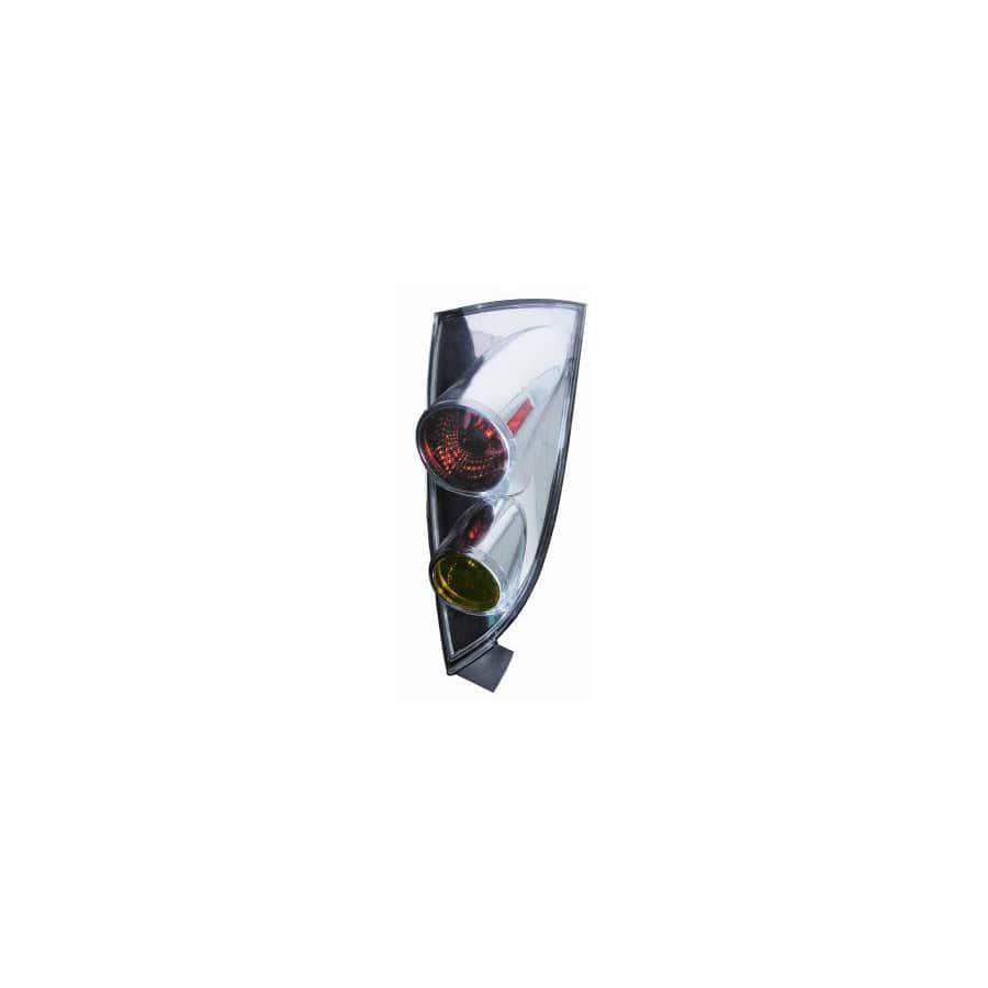 Abakus 4311940Pxue Combination Rearlight Set for Ford Focus