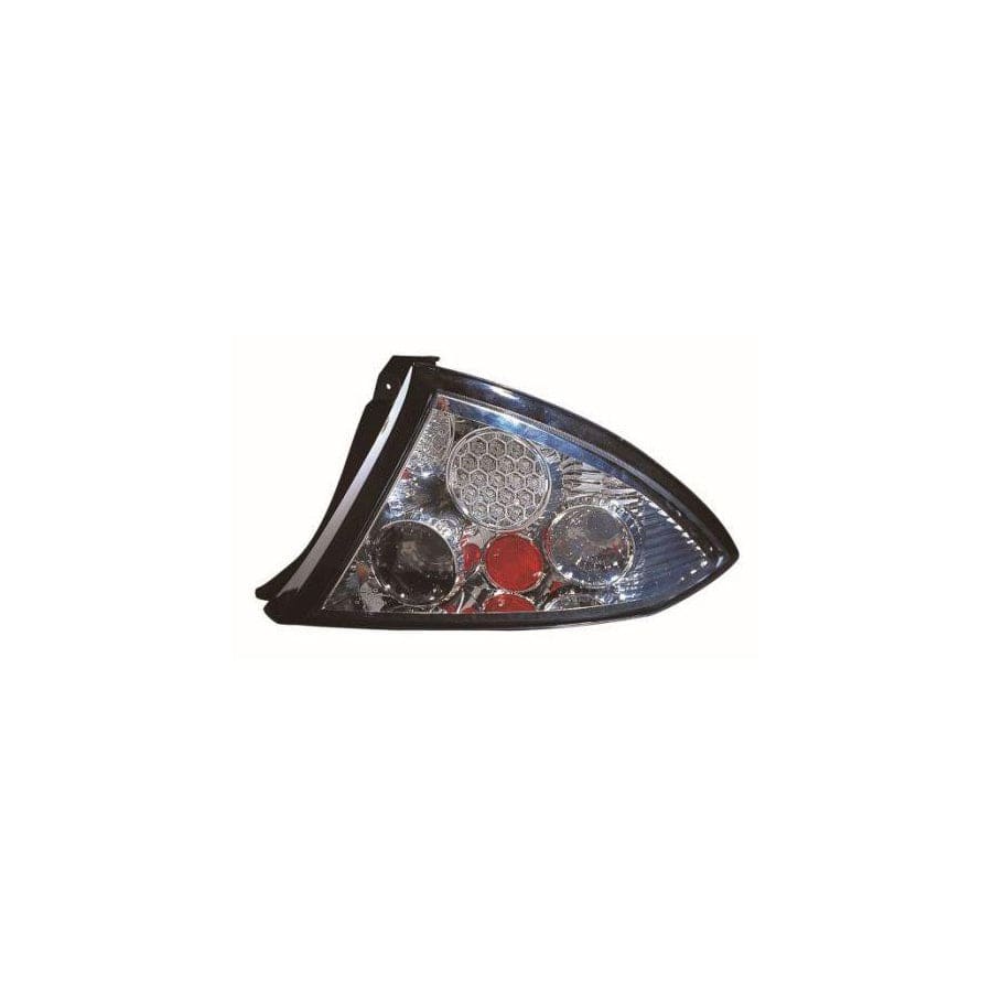 Abakus 4311944P3Ue Combination Rearlight Set
