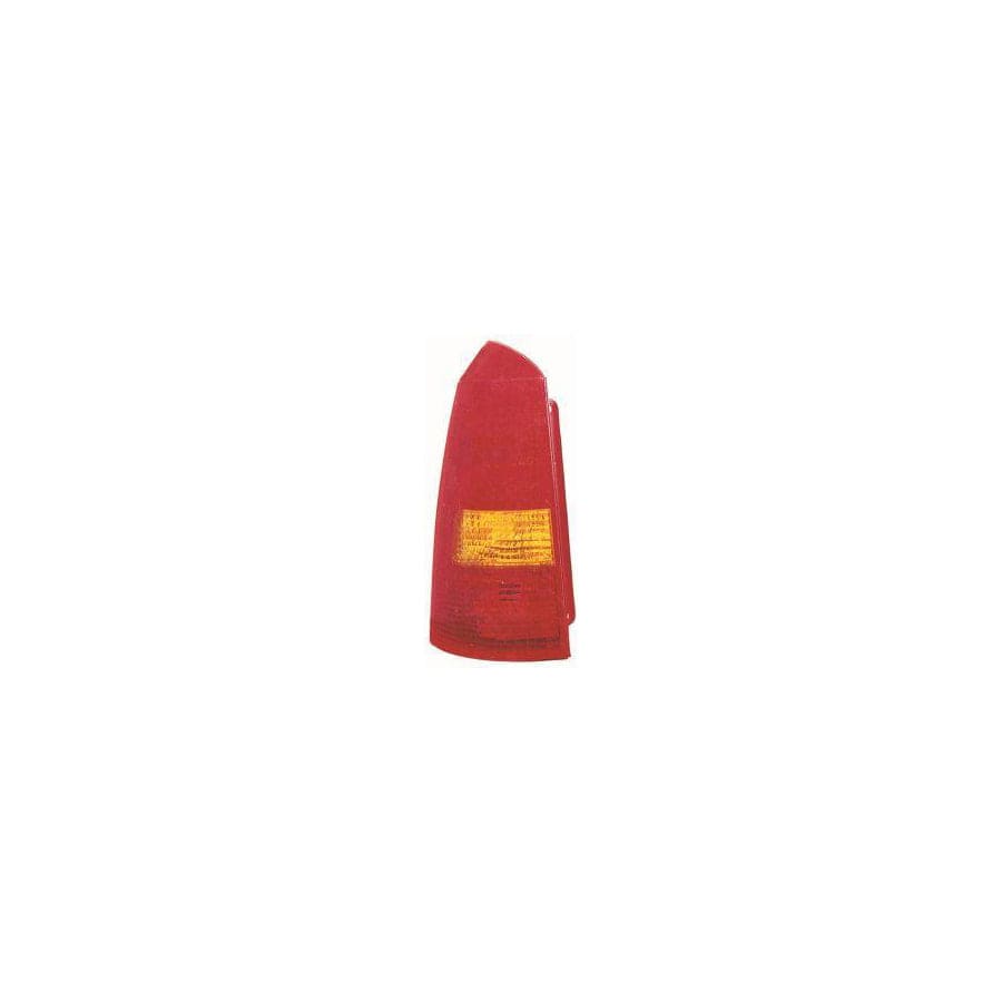 Abakus 4311950Lldue Rear Light for Ford Focus Mk1 Estate (Dnw)