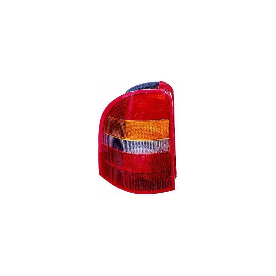 Abakus 4311954Lue Rear Light for Ford Mondeo