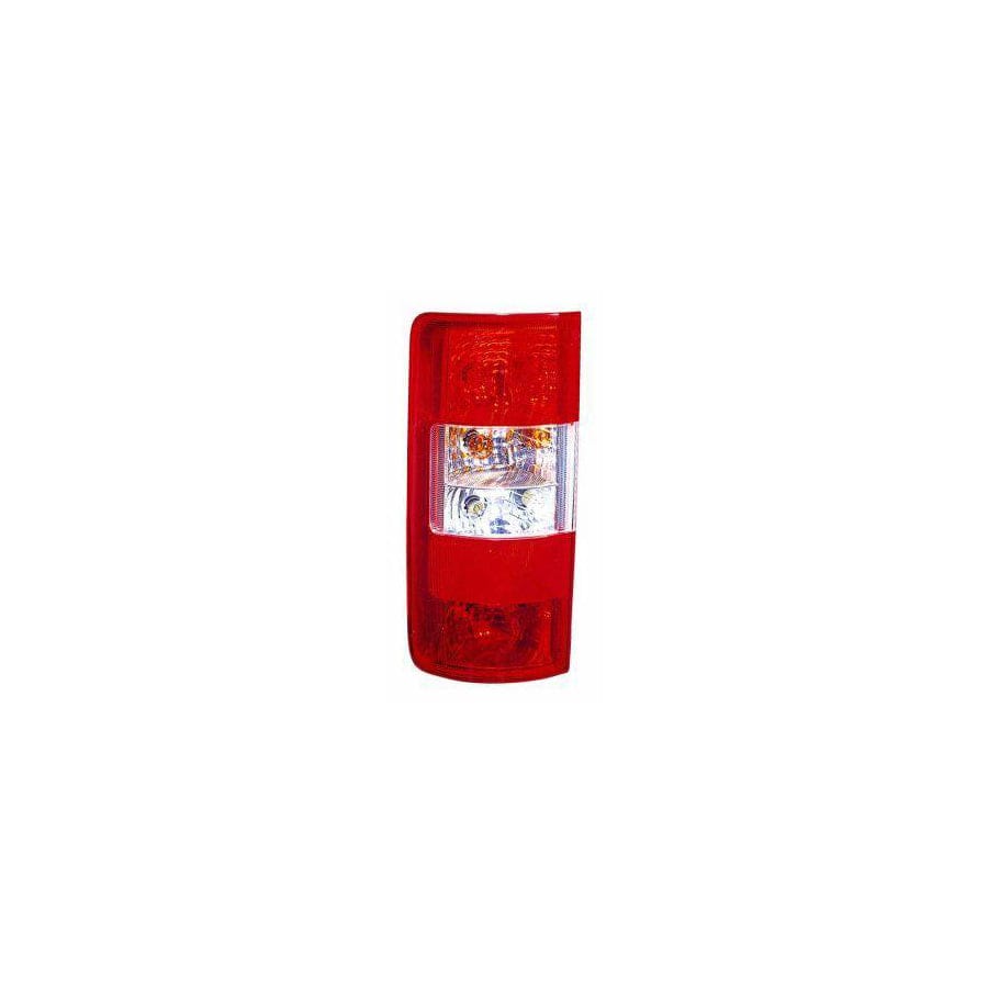 Abakus 4311965Rue Rear Light for Ford Tourneo Connect