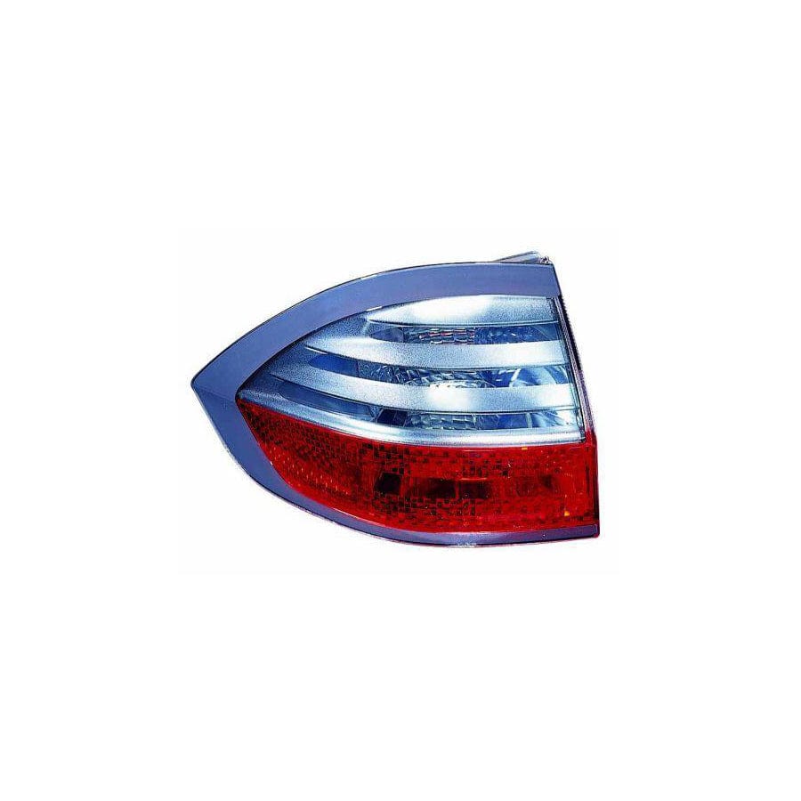 Abakus 4311968Lue Rear Light for Ford S-Max Mk1 (Wa6)