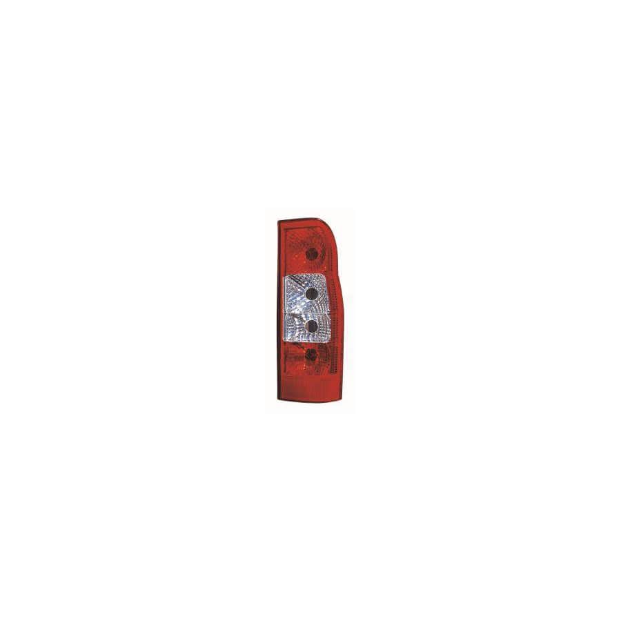 Abakus 4311971Lue Rear Light for Ford Transit
