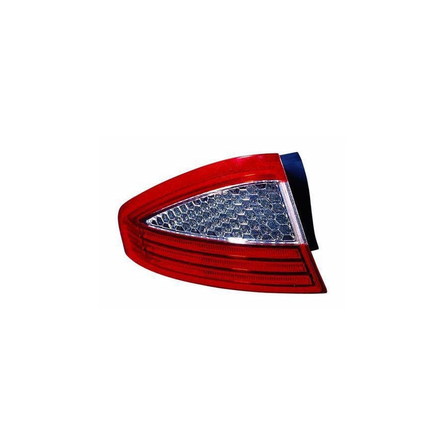 Abakus 4311973Lue Rear Light for Ford Mondeo Mk4 Hatchback (Ba7)