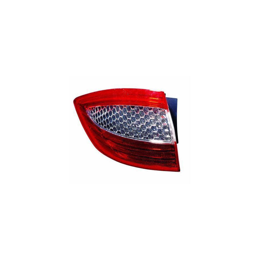 Abakus 4311975Rue Rear Light for Ford Mondeo Mk4 Estate (Ba7)