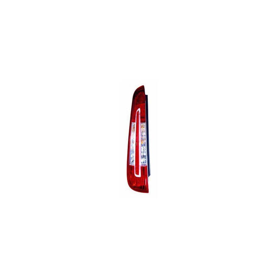Abakus 4311976Rue Rear Light for Ford C-Max